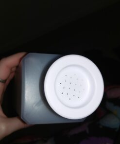 Graduated Soaker Bottle, Translucent, 1000 Millileters 13 51E7Xh8ee4L