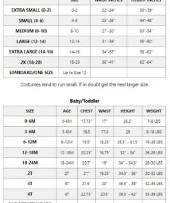 Alternative view of Rubie's Five Nights at Freddy's Youth Foxy Costume Medium Orange