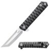 BGT Folding Tactical Knife Pocket Knives Tanto Blade Ball Bearing System EDC Tools For Outdoor Camping Hiking Fishing,Man's Gift A 2 51E9gmJmNL