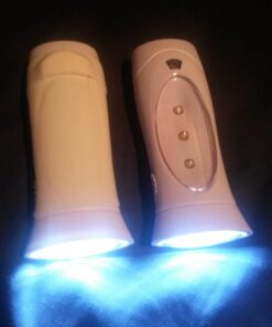 Amerelle LED Emergency Lights For Home Power Failure, 2 Pack – Triple Function Power Failure Light and Plug In Flashlight Combo, With Rechargeable Battery – Be Snow Storm & Hurricane Ready (71134) 34 51ECJwtKbiL