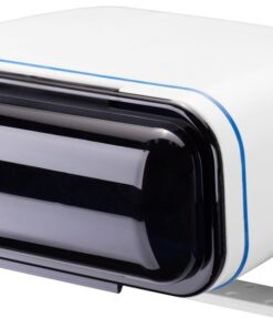 BOSS Audio Systems MRH7 Marine Waterproof Radio Cover Marine Radio Full Enclosure