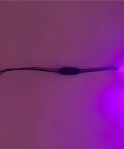 TronicsPros LED Connector 4 Pin LED Tape Connector RGB LED Ribbon Connector LED Controller Connector Cable LED Rope Jumper 4pin Female Wire for RGB 5050 3528 2835 LED Light, 15cm/ 6in (10pcs) 22 51EEC1pAfqL