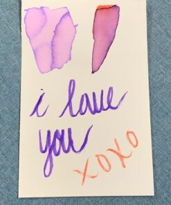 Canson Artist Series Mixed Media Paper, Wirebound Pad, 5.5x8.5 inches, 30 Sheets (138lb/224g) - Artist Paper for Adults and Students - Watercolor, Gouache, Graphite, Ink, Pencil, Marker 24 51EEQXraQhL