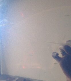 QUIXX 00070-US Paint Scratch Remover Kit, Removes Scratches, Minor Scrapes, and Traces of Unwanted Paint Transfer, Quickly, and Effectively , white (8-Count) 37 51EIg3baQL