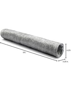 Dundas Jafine BTD48TC Vents, 4-Inch, Original Version 11 51EJJALI62L