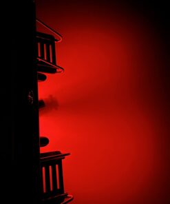 Tidal Wake Plug N' Play Underwater LED Boat Drain Plug Light, No Wiring Required No Holes to Drill, Add Ultra-Bright Underwater Lighting to Your Boat in 5 Minutes! 3 Years Warrant Red 17 51ELB5A2N4L