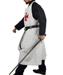 Armor Venue Templar Surcoat White 3 51EMRN hgvL