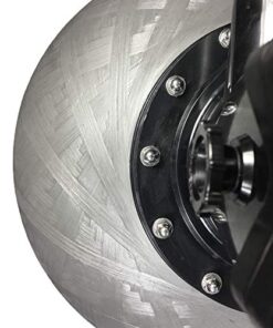 Aquamoto EcoPixel 24" Fiberglass Pool Filter with 2" Valve 24" Diameter Filter 14 51EMpLxNs9L