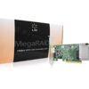LSI MegaRAID SAS 9361-4i 4-Port 12Gb/s SAS+SATA PCI-Express 3.0 Low Profile RAID Controller, Single