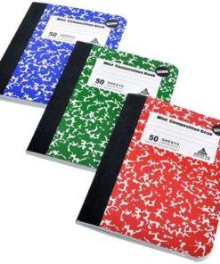Mini Composition Books 17 51EQfSqReyL