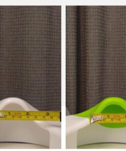 Munchkin® Grip™ Potty Training Seat, Gray - 12"L x 3"W 29 51EW4J6u2kL