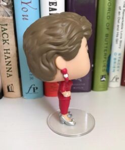 Funko POP TV: Golden Girls Blanche Action Figure 26 51EWqoHeDSL