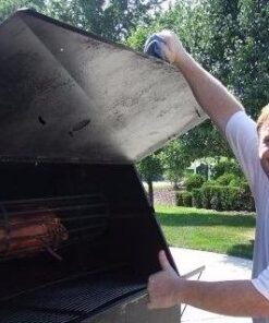 Meathead: The Science of Great Barbecue and Grilling 59 51EZolqjXtL