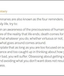 Pema Chödrön's Compassion Cards: Teachings for Awakening the Heart in Everyday Life 17 51EdocvOrbL
