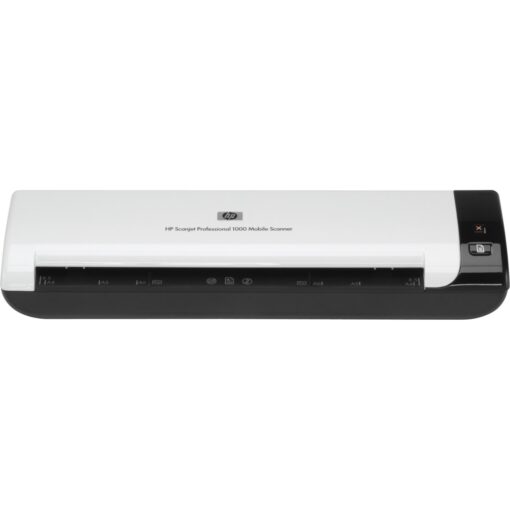 HP Scanjet Professional 1000 Mobile Scanner, (L2722A)