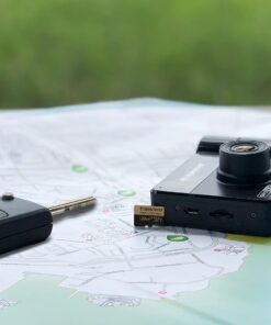 Transcend Information 32GB Micro Card with Adapter (TS32GUSDHC10V) 32 GB 12 51EkZIKSOPL