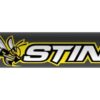 Bee Stinger Sport Hunter Xtreme Stabilizer 10" Black 35 51Epau6MNTL