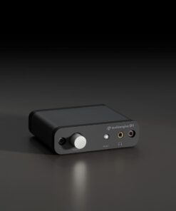 Audioengine D1 32-bit Portable Headphone Amp and USB DAC AMP, Preamp, Laptop Desktop Headphone Amplifier, Pro Gaming and Musicians 27 51Euv1Z2TL