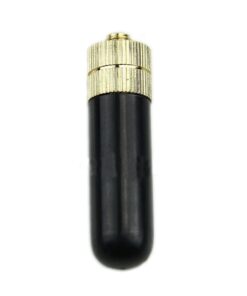 NSKI SRH805S SMA-F Female Dual Band Antenna for GT-3 UV-5R BF-888s Radio 8 51F TSxbxGL