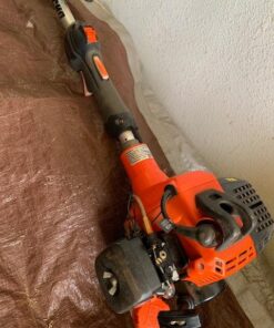 Hipa SRM 230 Carburetor RB-K70A for Echo SRM230 PE230 PAS230 SRM231 PE230 PE231 GT230 GT231 PAS230 PAS231 PPT230 PPT231 SRM230S SRM230U SRM231S SRM231U Trimmer w Tune-up kit RB-K75 31 51F rMmUbQL