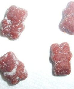 Garden of Life Organics Kids Gummy Vitamins, Certified Organic, Non-GMO & Vegan Complete Children's - B12, C & D3 Gluten, Soy & Dairy Free Real Fruit Chew Gummies, Multi, Cherry, 120 Count 23 51F0px5DIlL