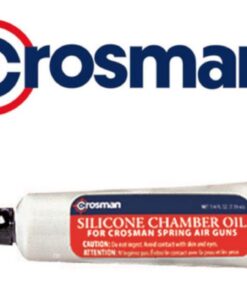 Crosman RMCOIL Silicone Chamber Oil (.25-Ounce) Original Version 6 51F7tKUJX3L