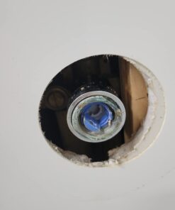 Moen 4000 Single Handle Replacement Cartridge, 1 x 1 x 1.75 inches, N/A or Unfinished 16 51F8T4DTy5L