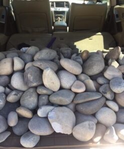 Sandusky Lee CW3418 Muscle Carts Steel Utility Garden Wagon, 400 lb. Load Capacity, 21-3/4" Height x 34" Length x 18" Width 55 51FAJogiCwL