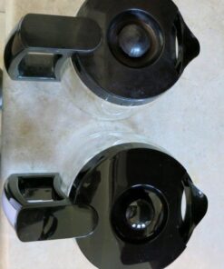 Cuisinart Coffee Maker, 14-Cup Glass Carafe, Fully Automatic for Brew Strength Control & 1-4 Cup Setting, Stainless Steel, DCC-3200P1 Standard Packaging 35 51FB5ndb7L