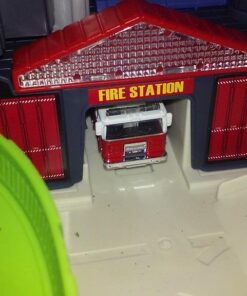 Hot Wheels Ultimate Garage Playset, Standard Packaging 26 51FEWMRrDSL