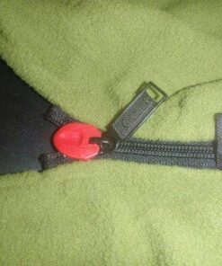 Coleman Stratus Fleece Sleeping Bag Liner, 50°F Sleeping Bag for Adults, Adds 12°F More Warmth When Used to Line Another Sleeping Bag, Stuff Sack Included Mixed Colors 29 51FEWcVRcqL