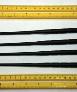 Ka-Bar 9919, Chopsticks, Black, One Size 23 51FFolcg83L