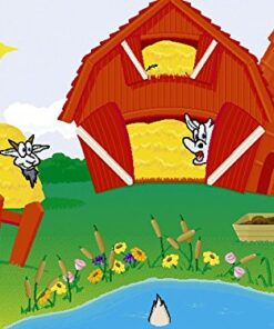 Reader Rabbit Playtime For Baby & Toddler 8 51FIL6X6XLL