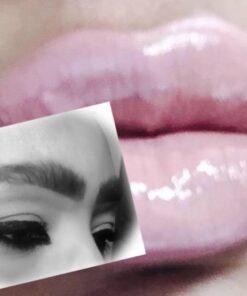 ETUDE Drawing Eye Brow 0.25g #1 Dark Brown | Long Lasting Eyebrow Pencil | Soft Textured Natural Daily Look Eyebrow Makeup 1 Count (Pack of 1) 25 51FJ5B3PuOL