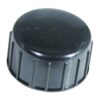 Stens Trimmer Head Bump Knob 385-876 Compatible with Stihl FS36, 40, 55, 66, 72, 76, 81, 86, 96 and 106 4002 710 4000, 4004 710 4000 1 Count (Pack of 1)