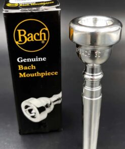 Bach Trumpet Mouthpiece 3C 25 51FLwDx8JdL