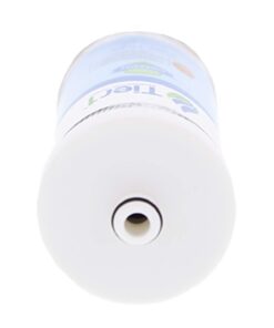 Tier1 WF1CB Refrigerator Water Filter 3-pk | Replacement for Frigidaire PureSource WFCB, RG100, WF284, NGRG-2000, Kenmore 469906, 469910, 9910, Fridge Filter 10 51FMiJjztL
