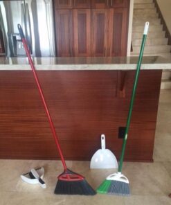 O-Cedar Power Corner Large Angle Broom 1 Pack 12 51FNAE428NL