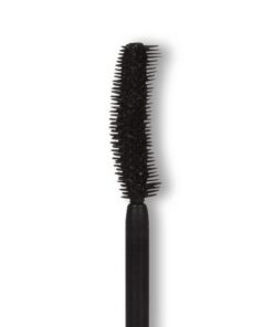 Elizabeth Mott Black Lengthening Smudge Proof,Water-Resistant Mascara,Cruelty Free Liquid Lash Extending Fiber Mascara w C-curve Silicone Brush,Full Length &Volume,No Clump or Flake Amazing Lashes-8ml 0.27 Fl Oz (Pack of 1) 20 51FPfTy BCL