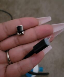 2023 New 45W Samsung Charger Type C Super Fast Charging USB C Android Charger for Samsung Galaxy S23 Ultra/S23/S23+/S22/S22 Ultra/S22+/Note 10/20/S20/S21, Galaxy Tab S7/S8, PPS Charger & 6ft C Cable 34 51FR2E73CQL