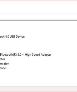 Kinivo USB Bluetooth Adapter for PC BTD400 (Bluetooth 4.0 Dongle Receiver, Low Energy) - Compatible with Windows 11/10/8.1/8, Raspberry Pi, Linux, MacOS, Laptop & Headphones 36 51FWAhsCYfL