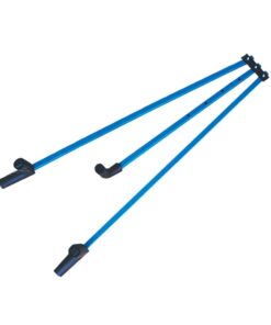 Alternative view of Tiger Claw Steel Leg Stretcher