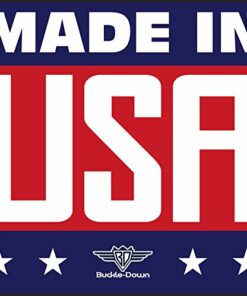 Buckle-Down Lanyard-1.0"-Galaxy Collage 22" x 1" Multicolor 5 51Fb1p35WvL