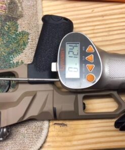 Lyman 7832248 Electronic Digital Trigger Pull Gauge,Multi 27 51FdrQEt39L