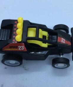 Yeonha Toys Pull Back Vehicles, 12 Pack Mini Assorted Construction Vehicles and Race Car Toy, Vehicles Truck Mini Car Toy for Kids Toddlers Boys Child, Pull Back and Go Car Toy Play Set 43 51Fe2tXIugL