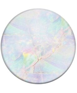 Alternative view of PopSockets: Collapsible Grip & Stand for Phones and Tablets - Opal