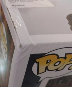 Funko 5864 POP Movies: Harry Potter - Rubeus Hagrid 6" Action Figure One Size 37 51FlxbjbrrL