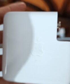 Apple 60W MagSafe Power Adapter for MacBook and 13-inch MacBook Pro 45 51FnXSnw35L