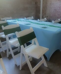 Bird Fiy 50 PCS 376 Feet Artificial Flower Greenery Wicker Rattan Vine Fake Foliage Leaf Flowers Plants Garland Garden Decoration 26 51FnZVLhRjL