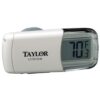 Taylor Digital Stick On Refrigerator Thermometer 5 51FpfEMon4L